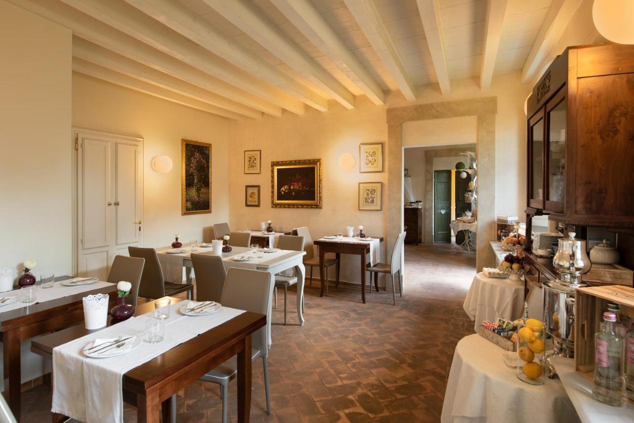 Hotel Palazzo Novello 몬티키아리 외부 사진