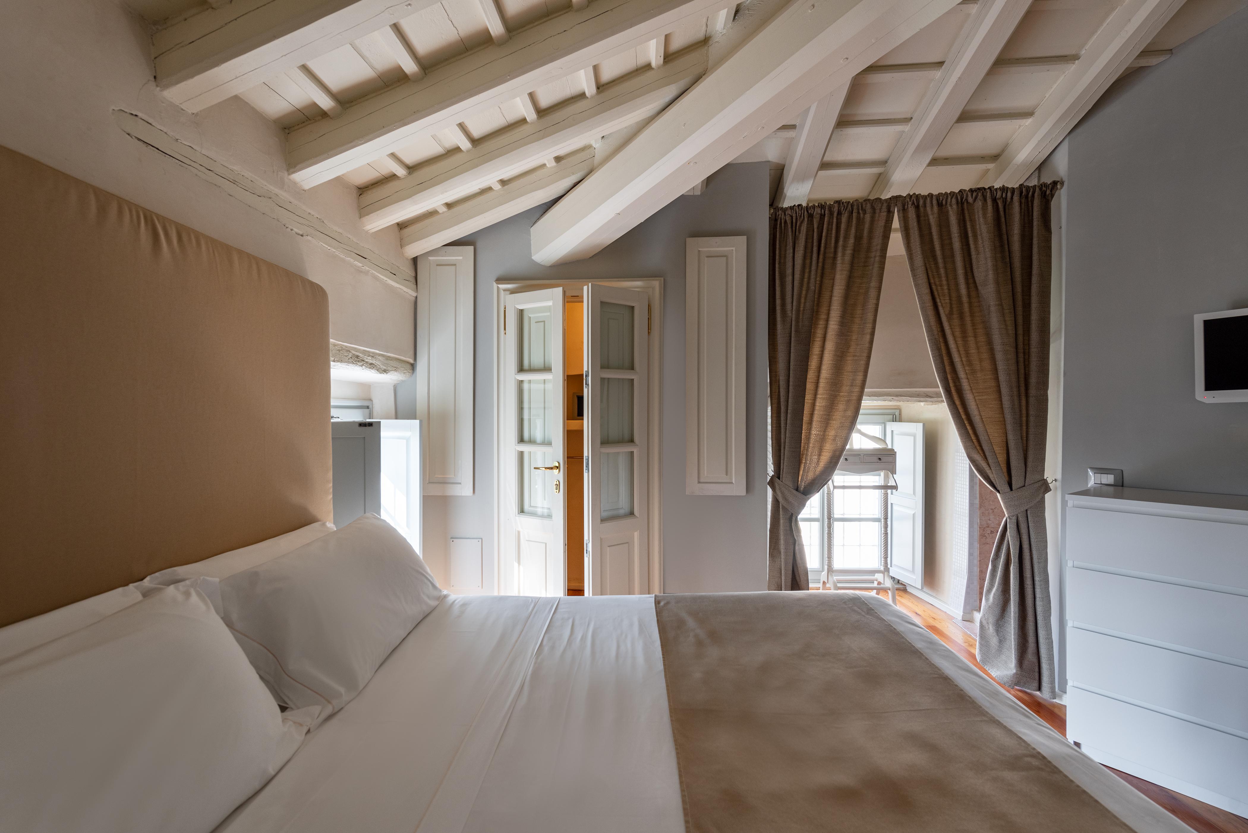Hotel Palazzo Novello 몬티키아리 외부 사진