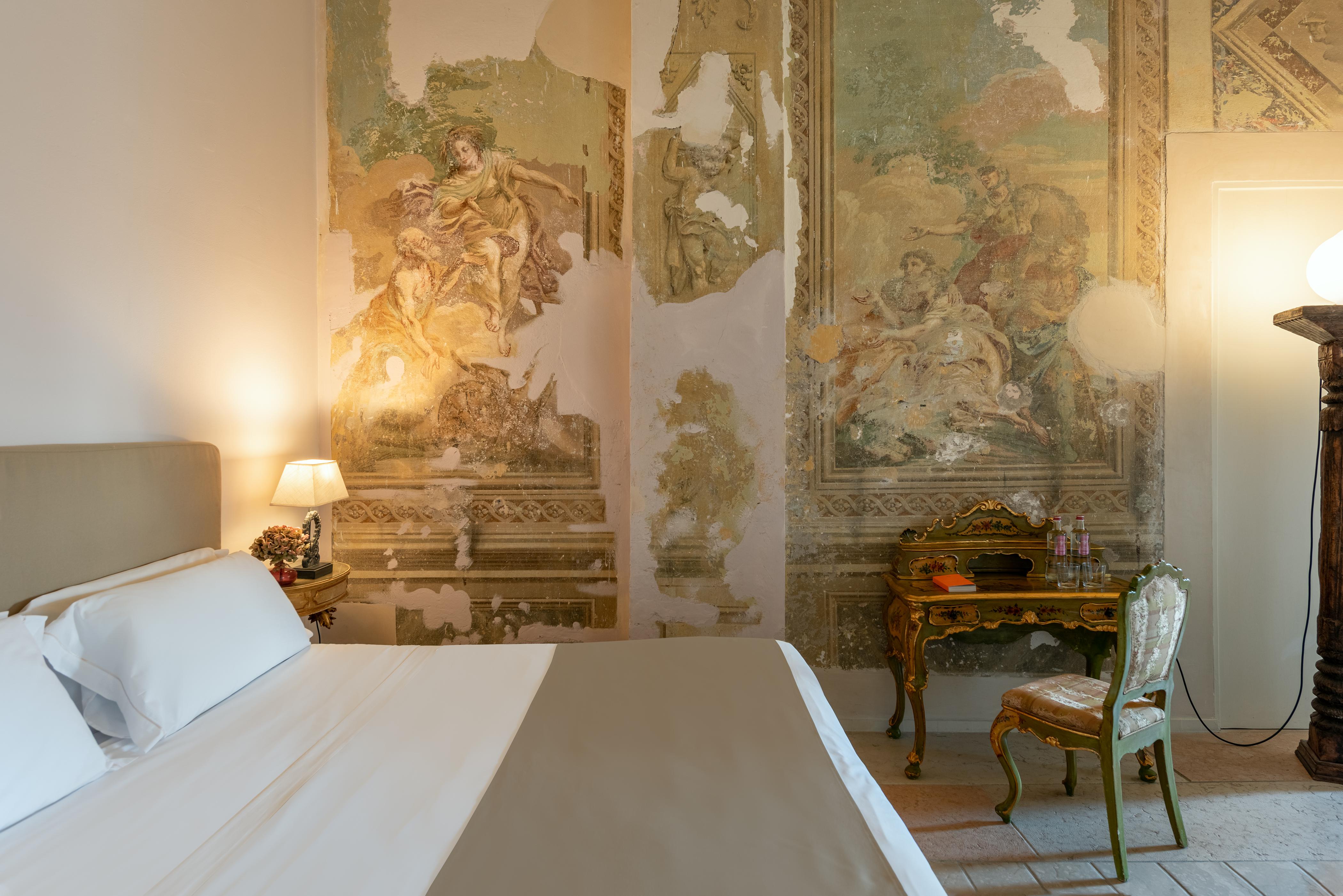 Hotel Palazzo Novello 몬티키아리 외부 사진
