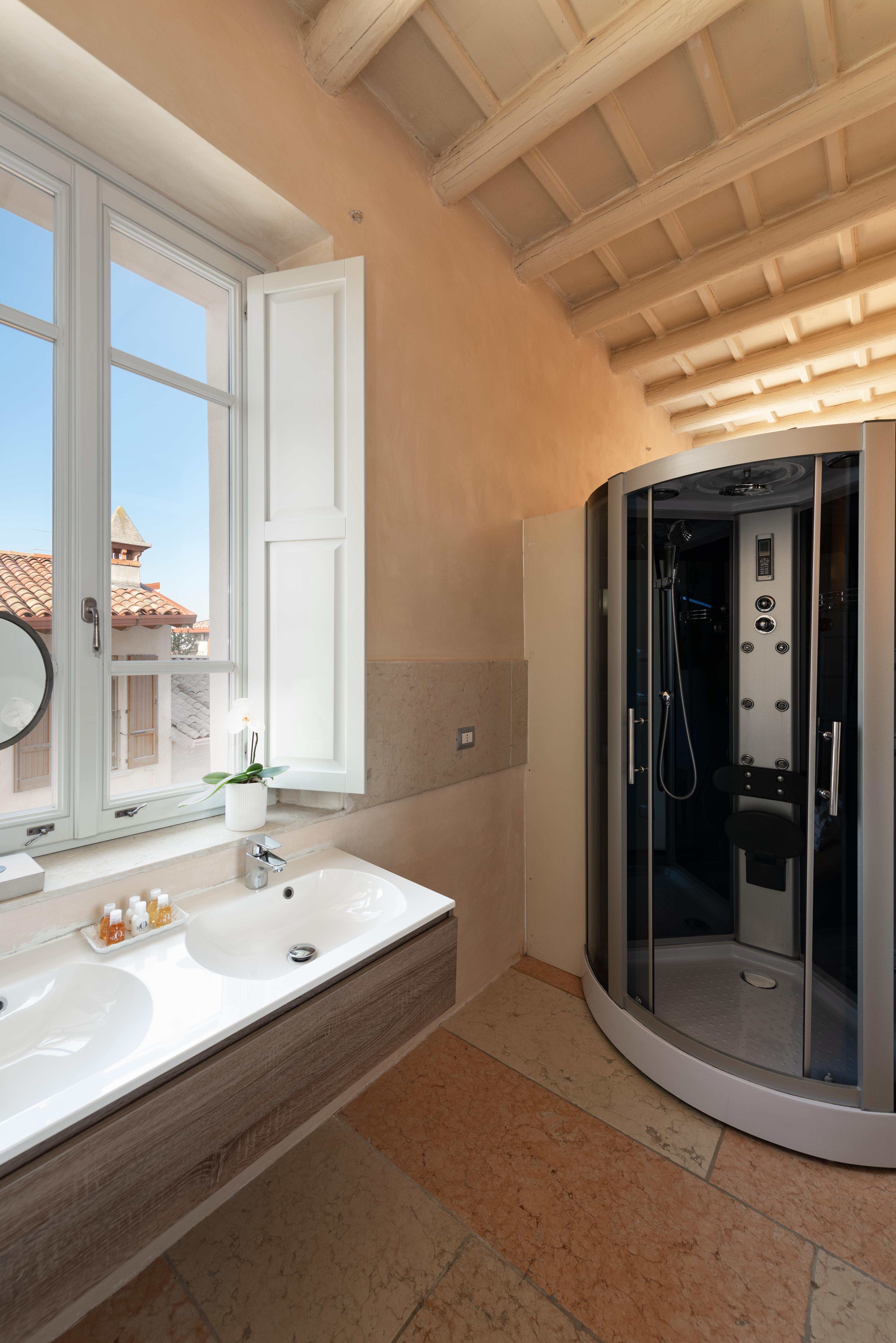 Hotel Palazzo Novello 몬티키아리 외부 사진
