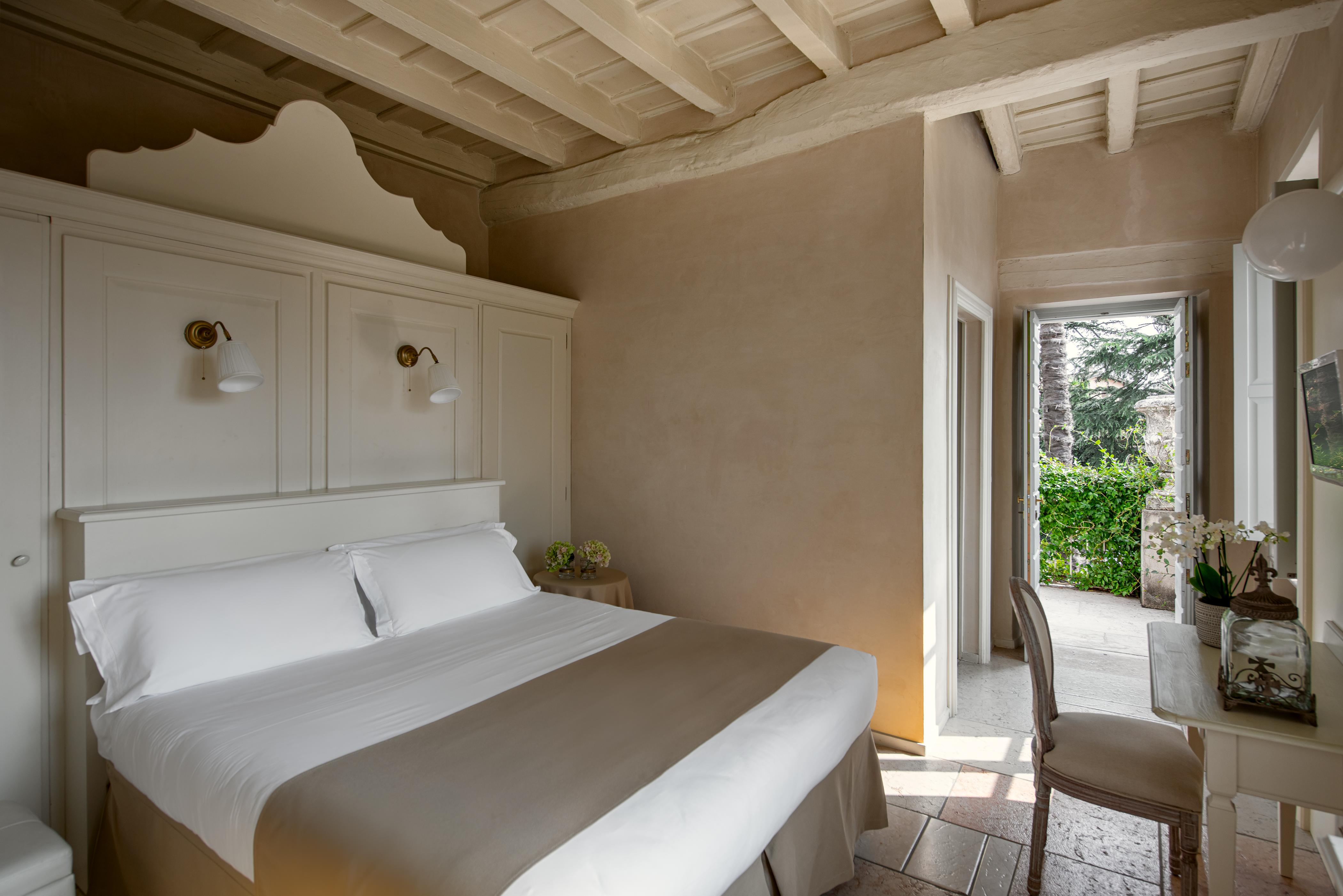 Hotel Palazzo Novello 몬티키아리 외부 사진