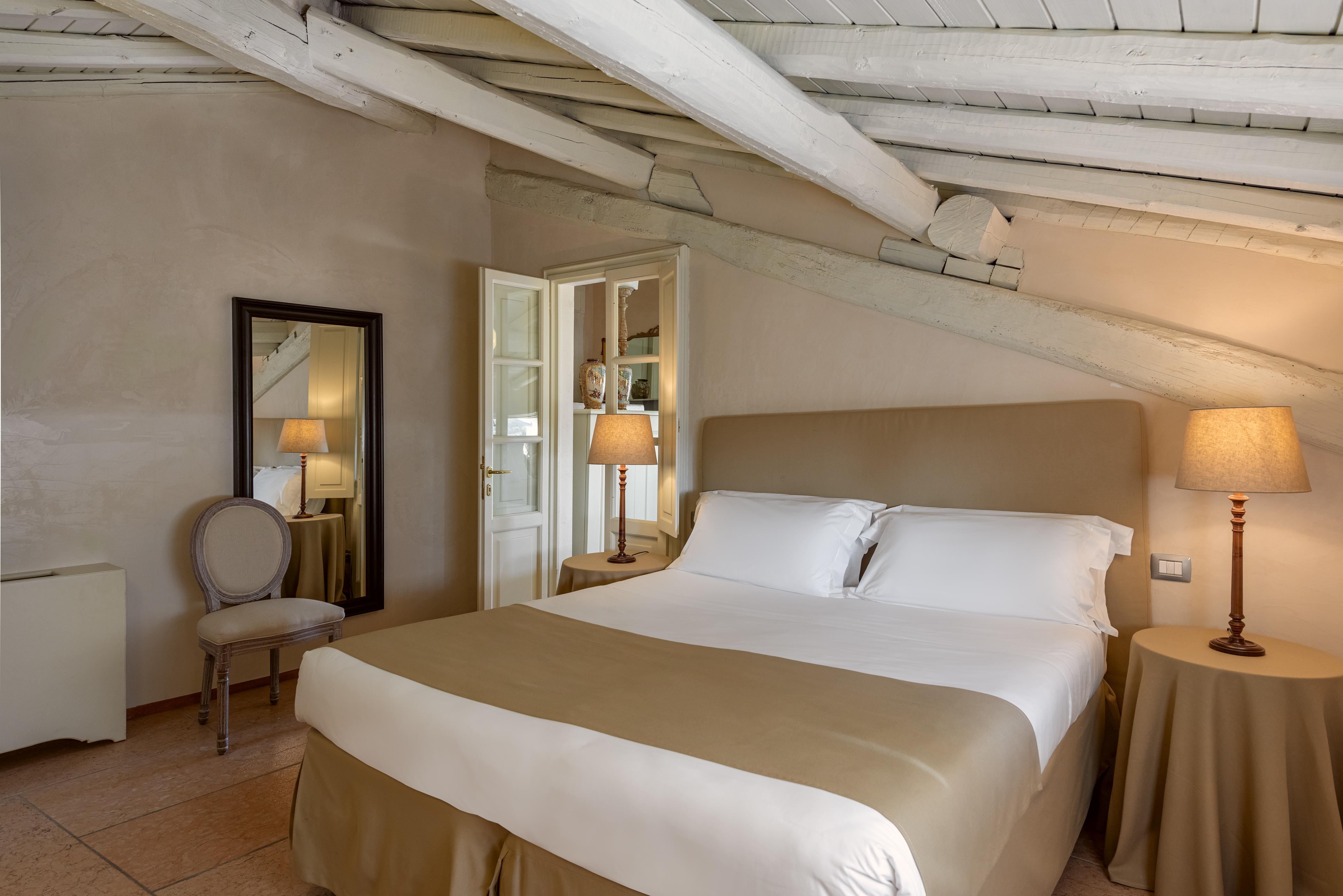 Hotel Palazzo Novello 몬티키아리 외부 사진