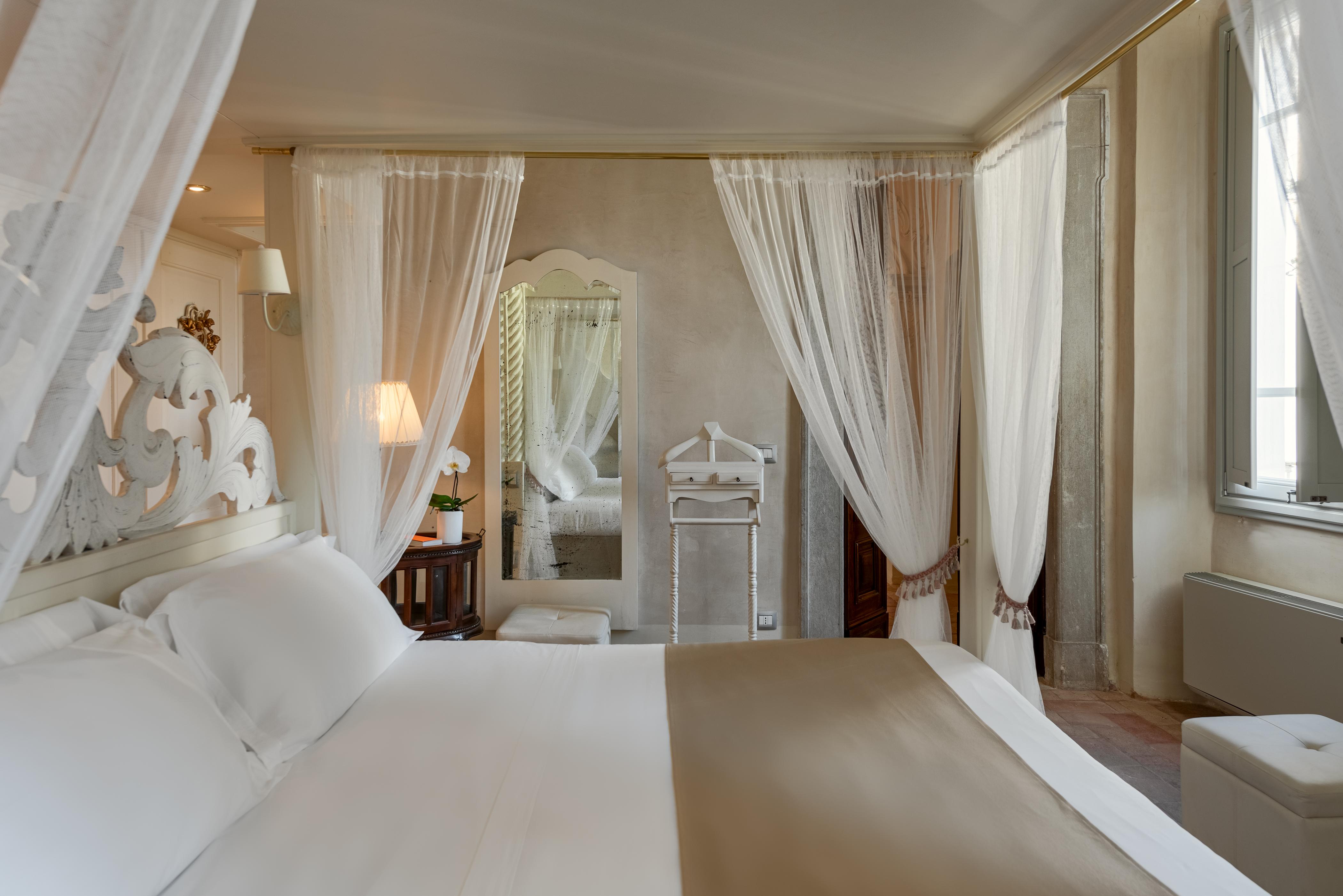 Hotel Palazzo Novello 몬티키아리 외부 사진