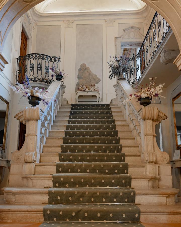 Hotel Palazzo Novello 몬티키아리 외부 사진