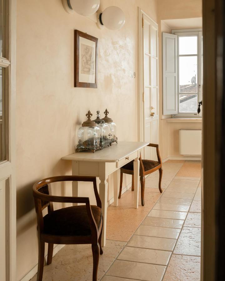 Hotel Palazzo Novello 몬티키아리 외부 사진