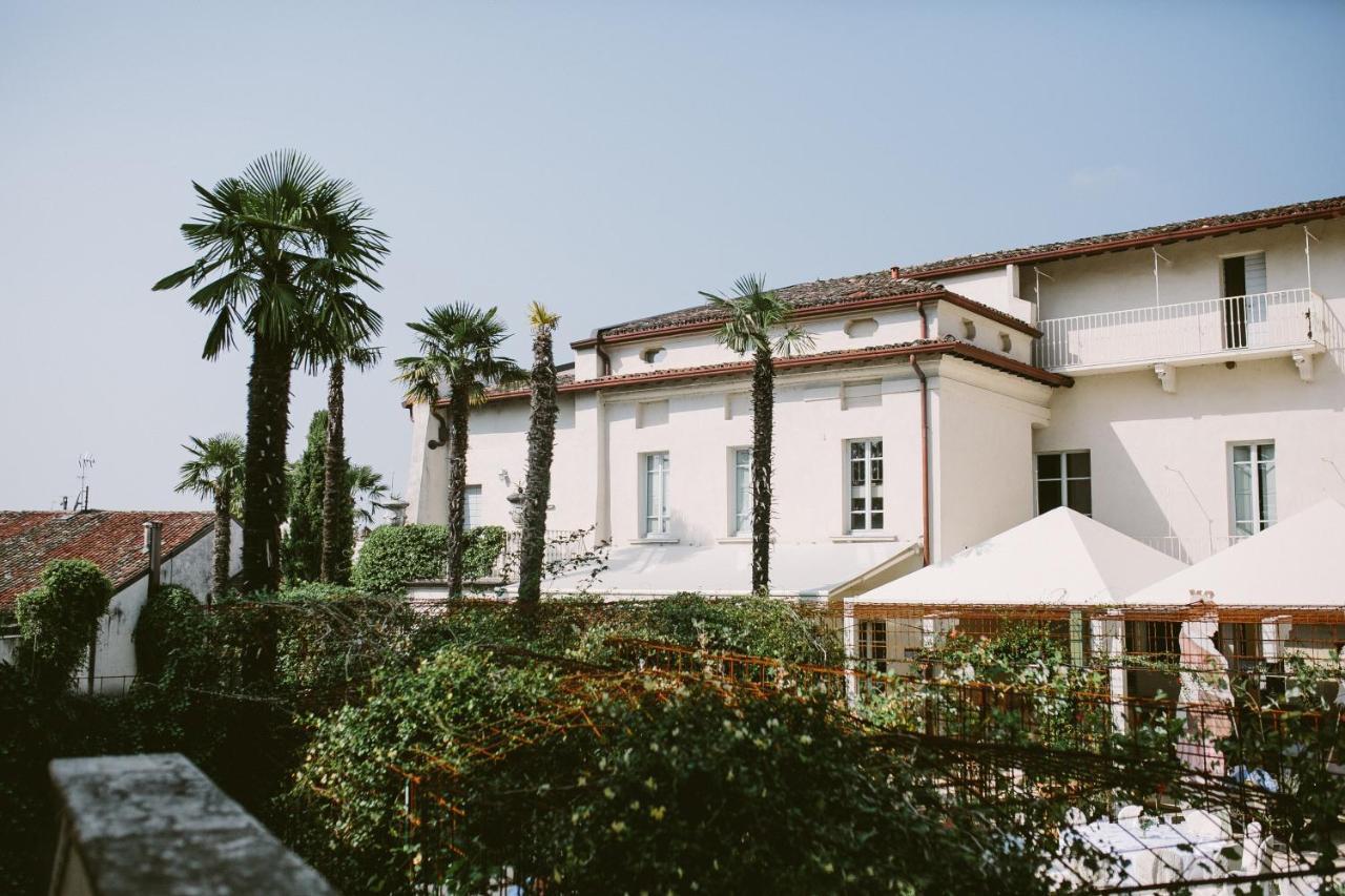 Hotel Palazzo Novello 몬티키아리 외부 사진