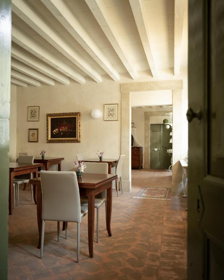 Hotel Palazzo Novello 몬티키아리 외부 사진