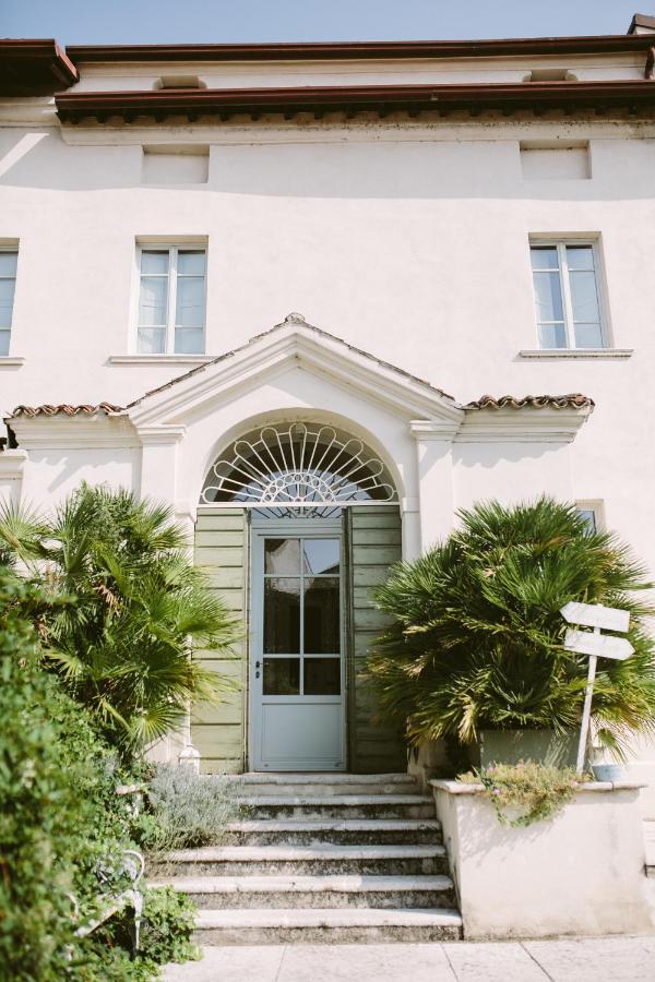 Hotel Palazzo Novello 몬티키아리 외부 사진