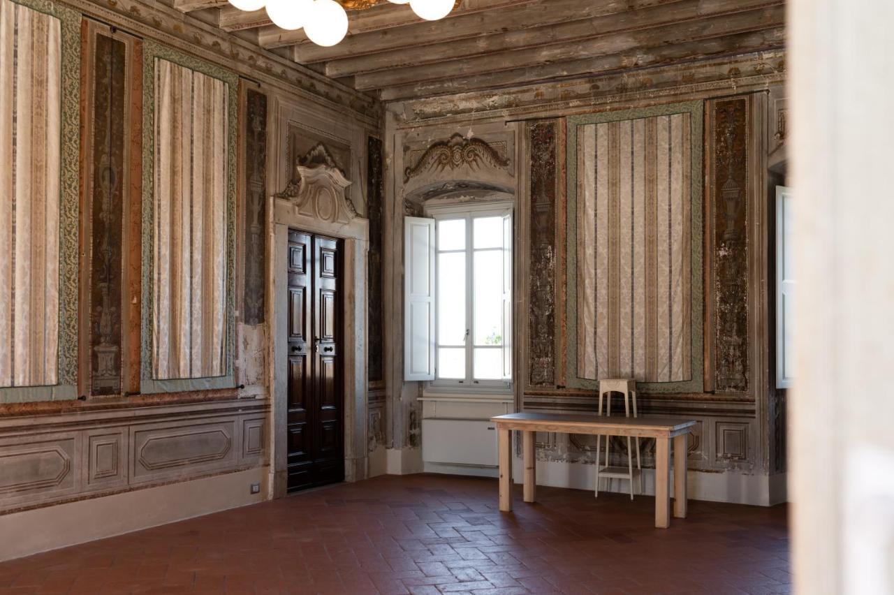 Hotel Palazzo Novello 몬티키아리 외부 사진