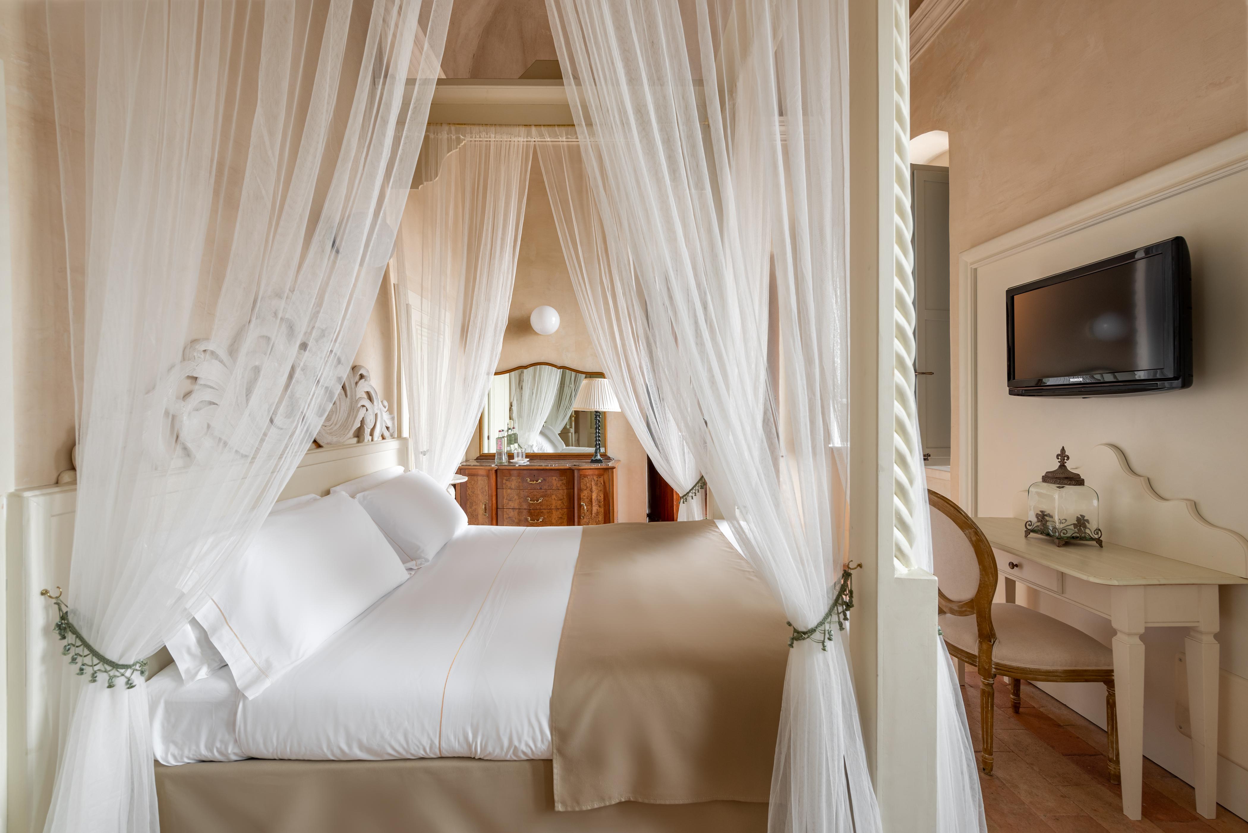 Hotel Palazzo Novello 몬티키아리 외부 사진