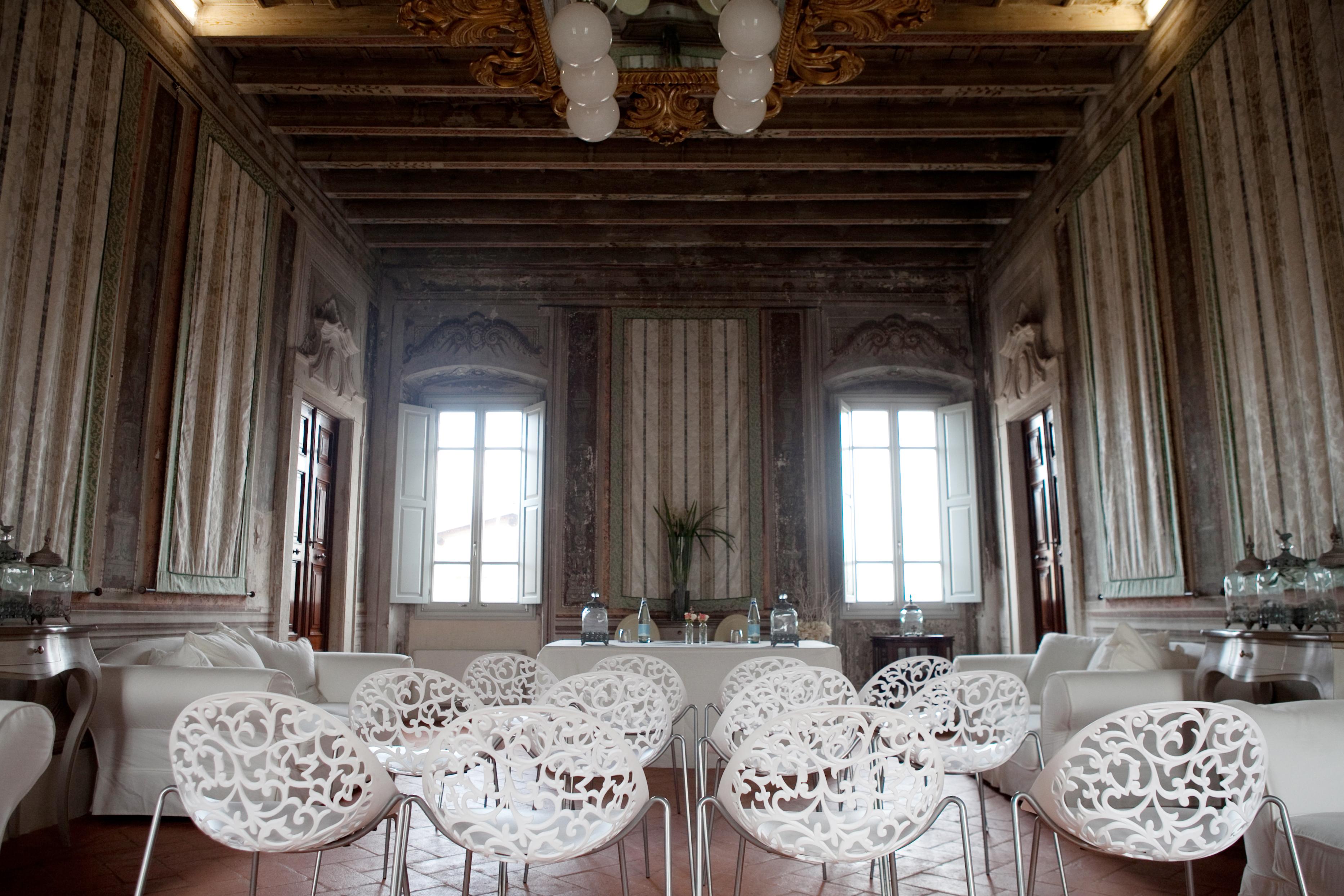 Hotel Palazzo Novello 몬티키아리 외부 사진