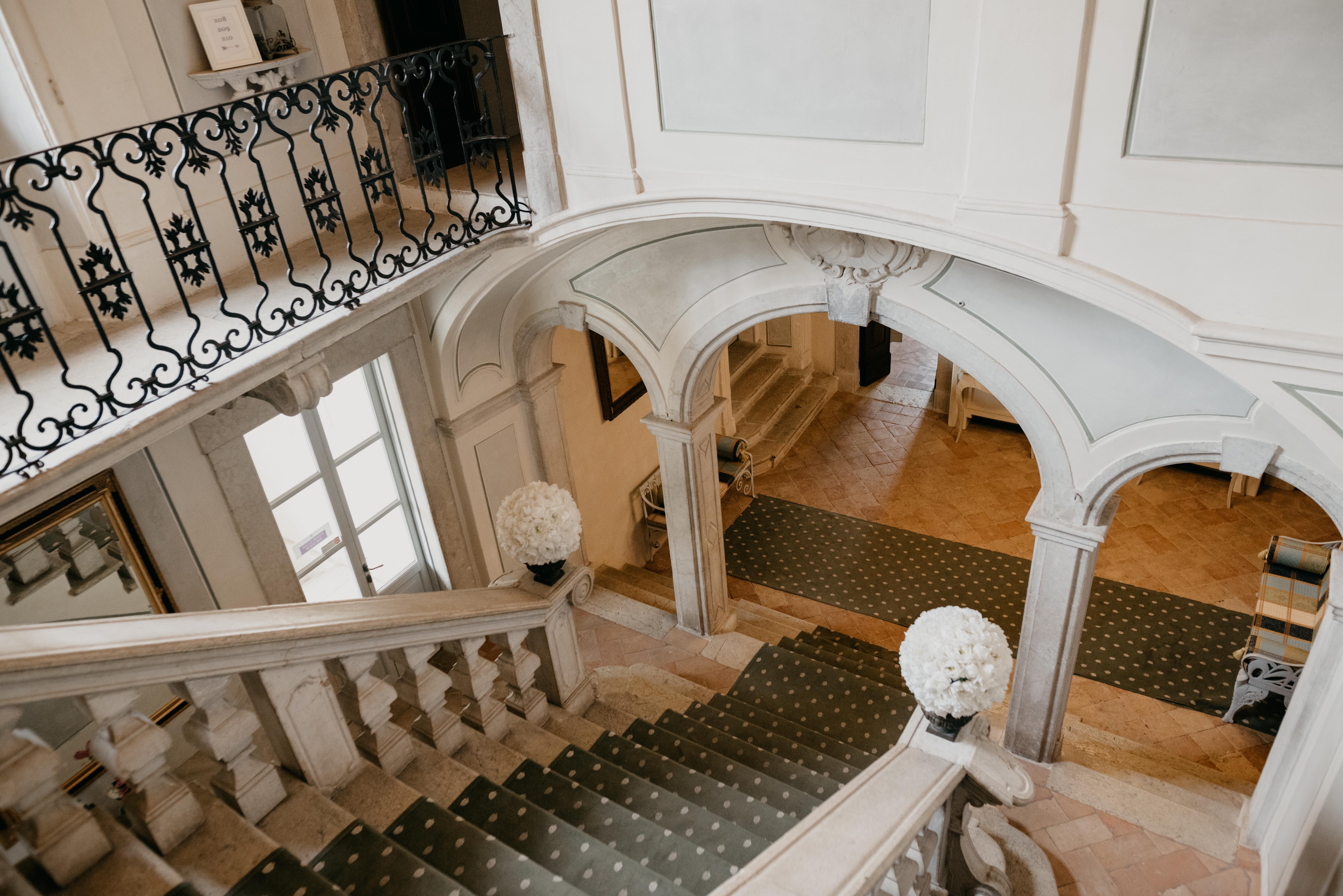 Hotel Palazzo Novello 몬티키아리 외부 사진