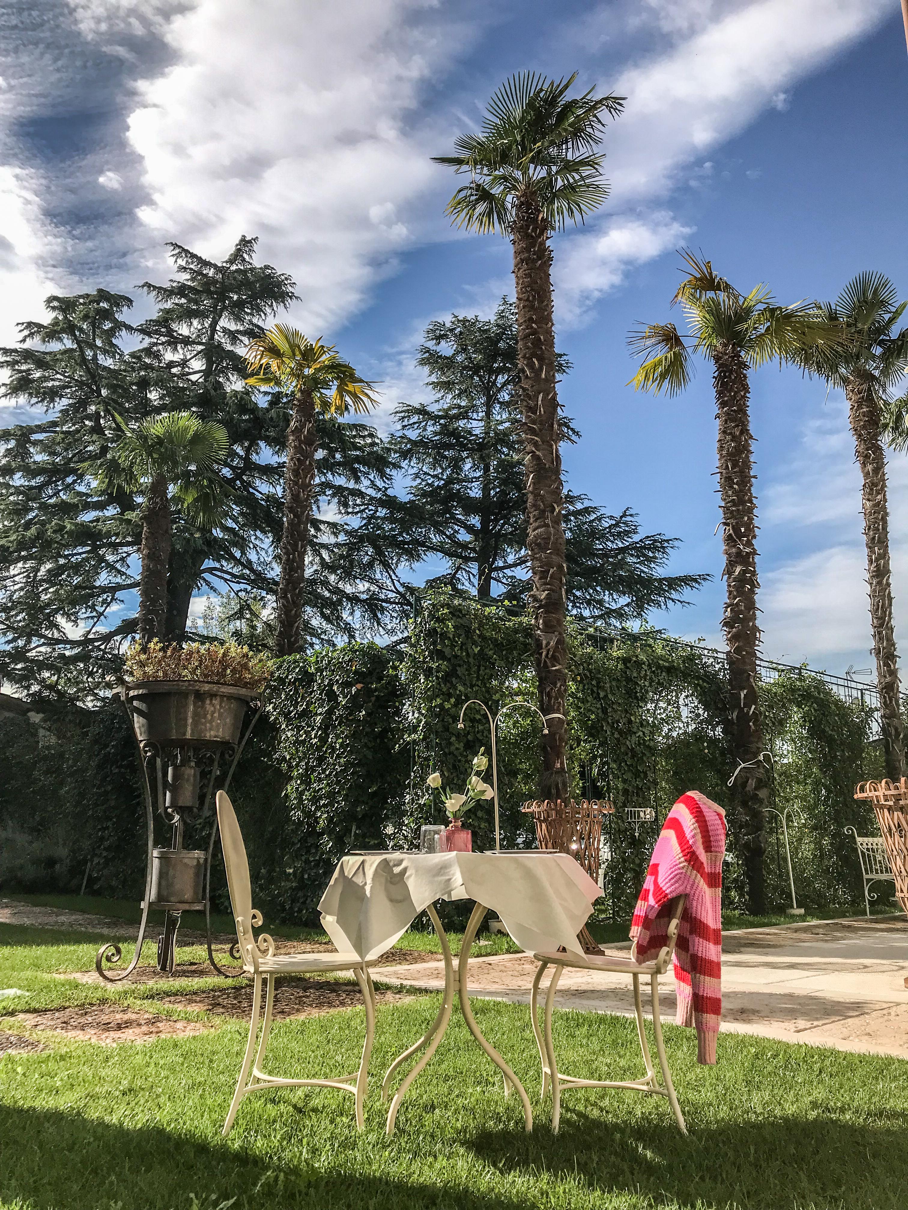 Hotel Palazzo Novello 몬티키아리 외부 사진