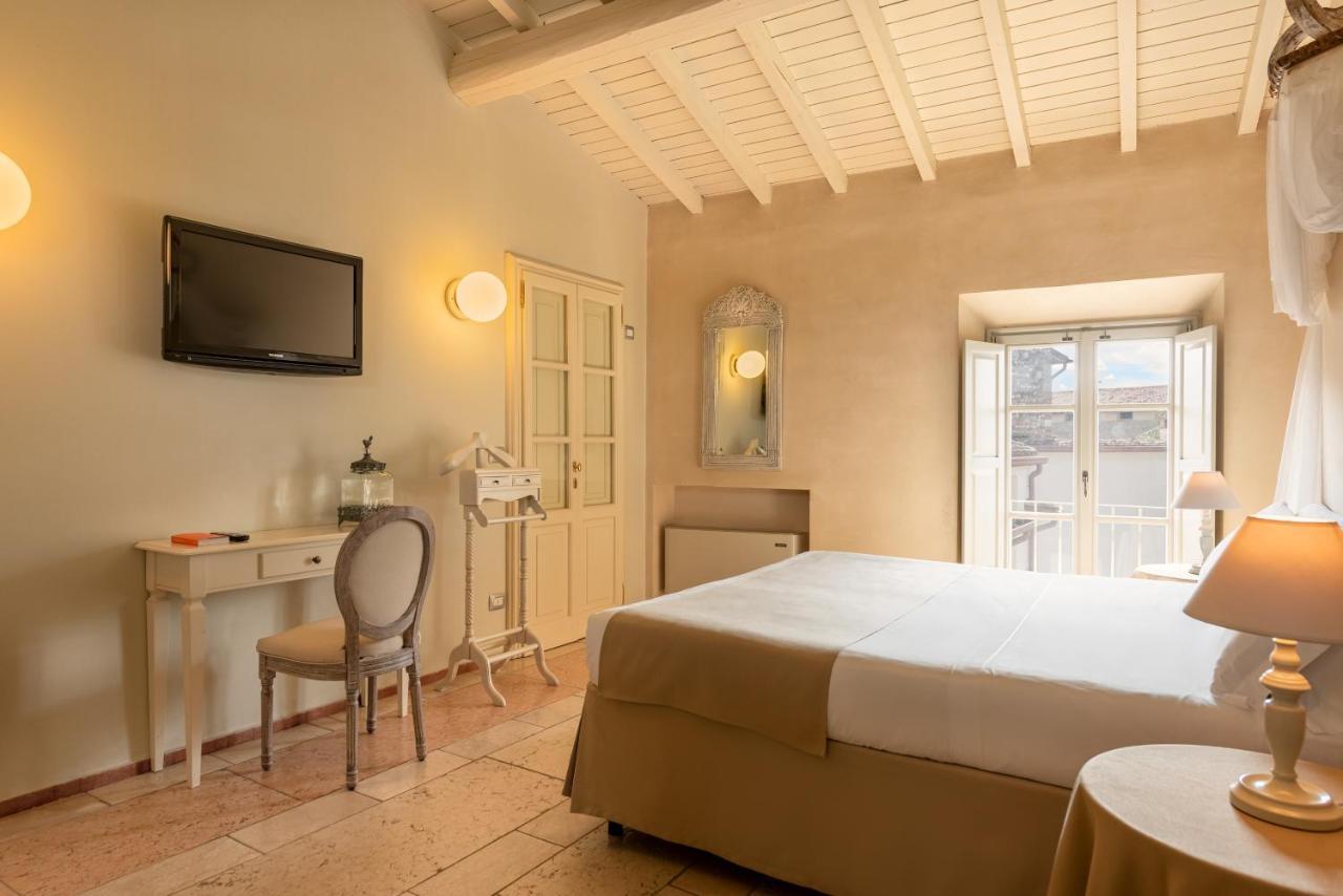 Hotel Palazzo Novello 몬티키아리 외부 사진